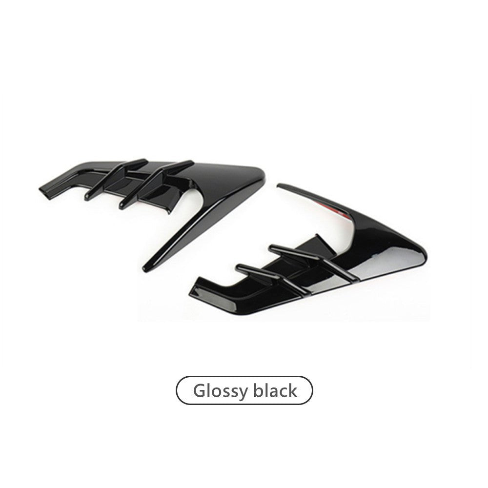 Thunder Side Camera Cover for Model 3 / Model Y