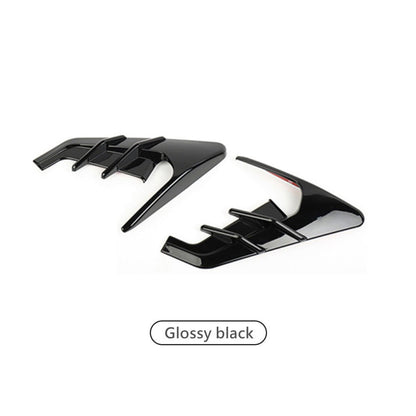 Thunder Side Camera Cover for Model 3 / Model Y