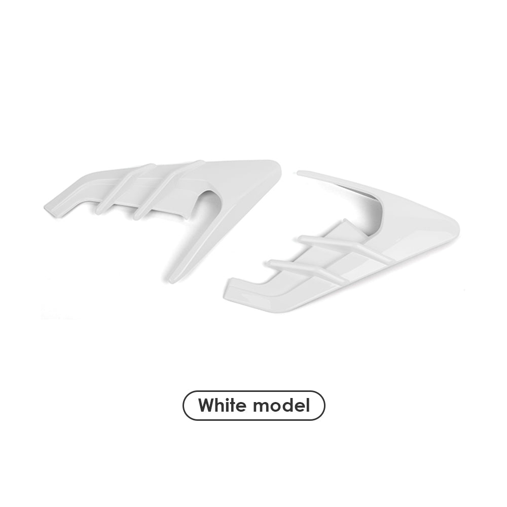 Thunder Side Camera Cover for Model 3 / Model Y