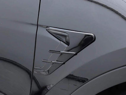 Thunder Side Camera Cover for Model 3 / Model Y