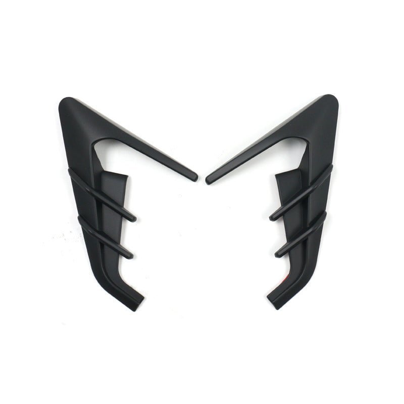 Thunder Side Camera Cover For Tesla Model 3 Highland/Y (Version 4.0 Camera)