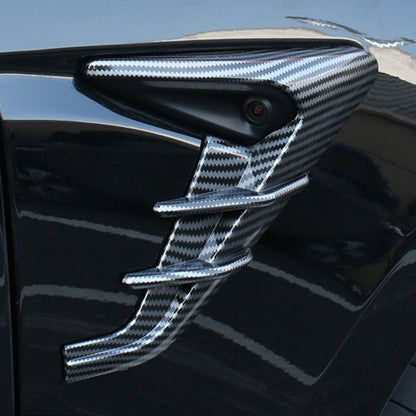 Thunder Side Camera Cover For Tesla Model 3 Highland/Y (Version 4.0 Camera)