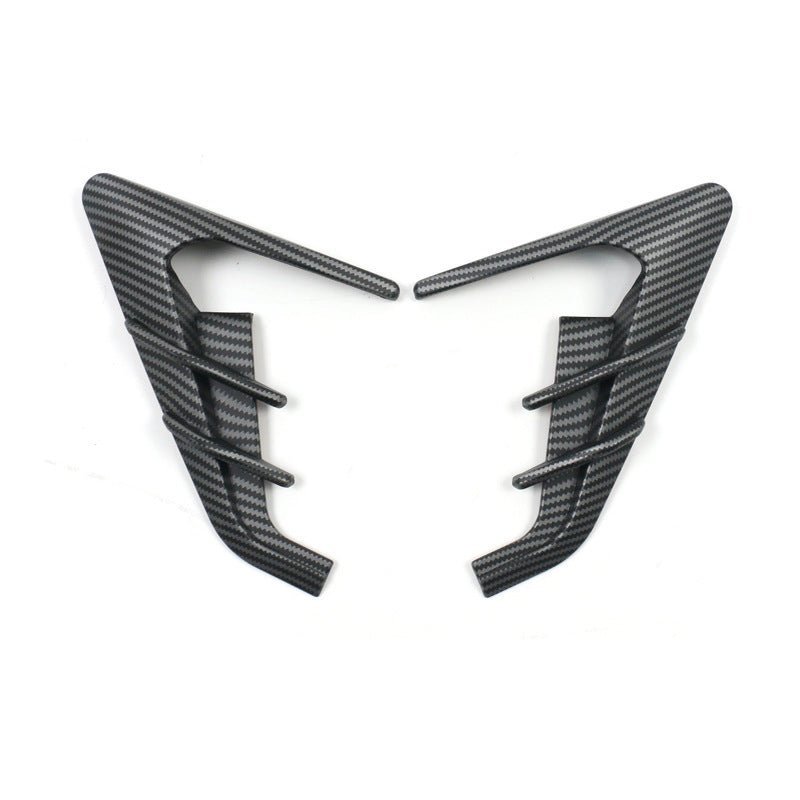 Thunder Side Camera Cover For Tesla Model 3 Highland/Y (Version 4.0 Camera)