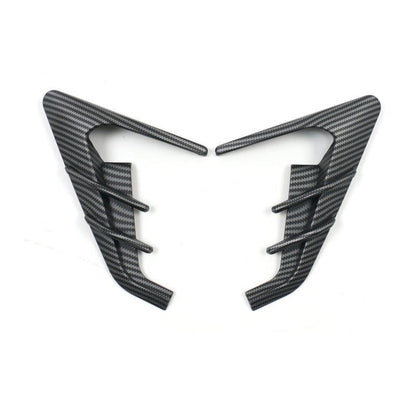 Thunder Side Camera Cover For Tesla Model 3 Highland/Y (Version 4.0 Camera)