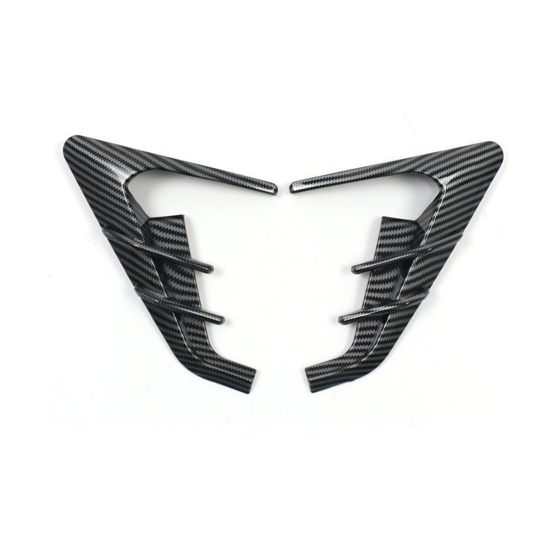 Thunder Side Camera Cover For Tesla Model 3 Highland/Y (Version 4.0 Camera)