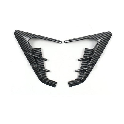 Thunder Side Camera Cover For Tesla Model 3 Highland/Y (Version 4.0 Camera)