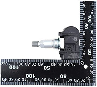 TESERY RF 433MHz Tire Pressure Monitoring System for Model S/X/3