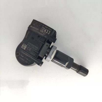 TESERY RF 433MHz Tire Pressure Monitoring System for Model S/X/3