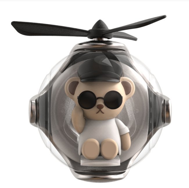 TITA -Car Fragrance Diffuser for Tesla Model 3/Y