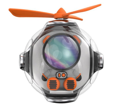 TITA -Car Fragrance Diffuser for Tesla Model 3/Y