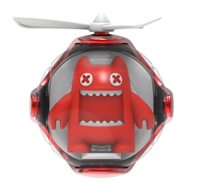 TITA -Car Fragrance Diffuser for Tesla Model 3/Y