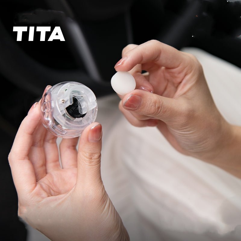 TITA -Car Fragrance Diffuser for Tesla Model 3/Y