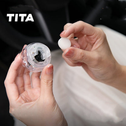 TITA -Car Fragrance Diffuser for Tesla Model 3/Y