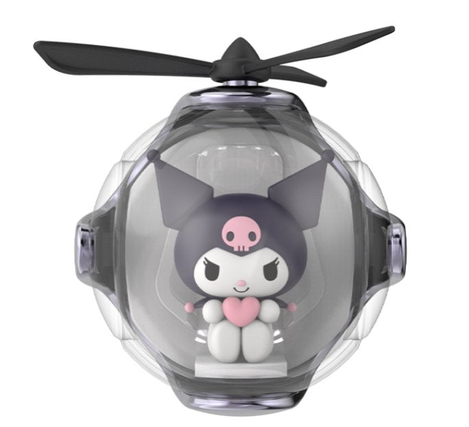 TITA -Car Fragrance Diffuser for Tesla Model 3/Y