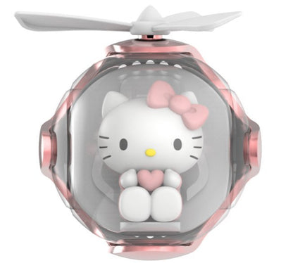 TITA -Car Fragrance Diffuser for Tesla Model 3/Y