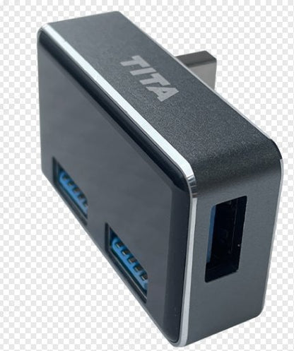 TITA Games - ALL-Round Wireless Gamepad for Tesla