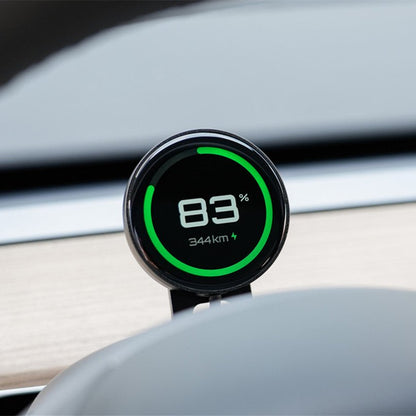 TITA - Magnetic Dashboard Display Pro for Model 3 Highland & Model Y
