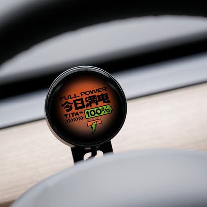 TITA - Magnetic Dashboard Display Pro for Model 3 Highland & Model Y