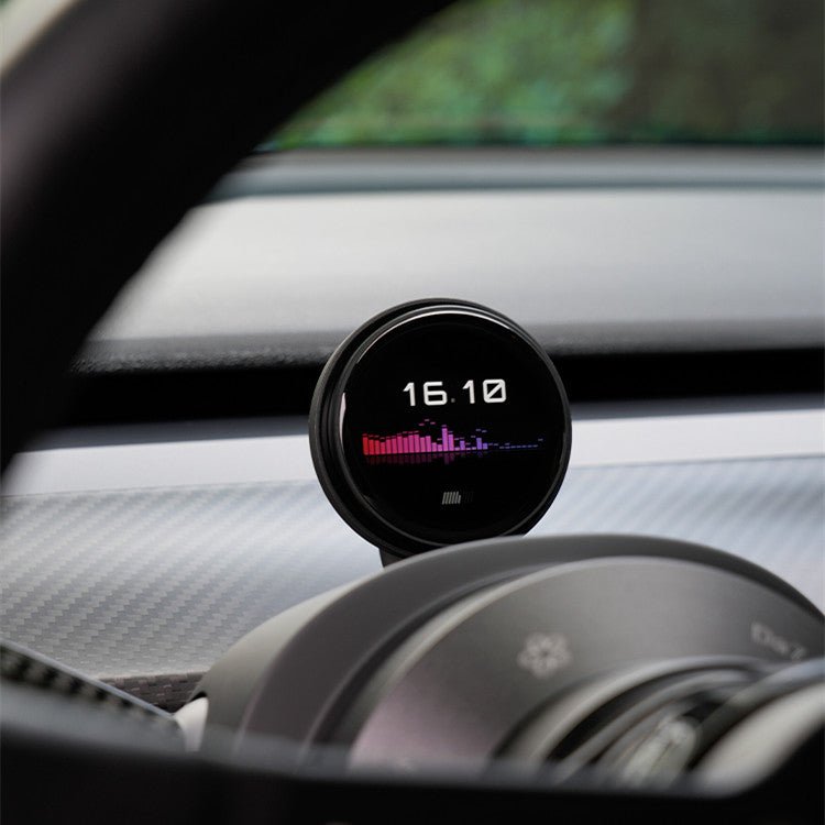 TITA - Magnetic Dashboard Display Pro for Model 3 Highland & Model Y