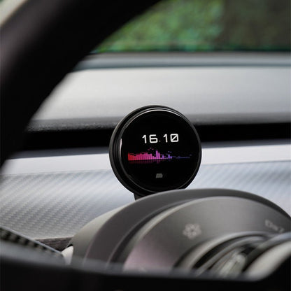 TITA - Magnetic Dashboard Display Pro for Model 3 Highland & Model Y