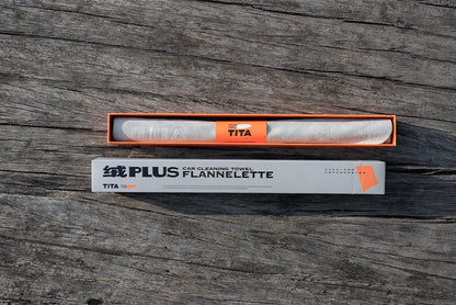 TITA Soft - Automobile Cleaning Cloth