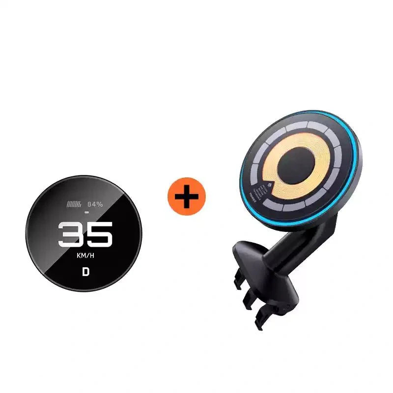 TITA -Magnetic Dashboard Display Pro for Model 3/Y