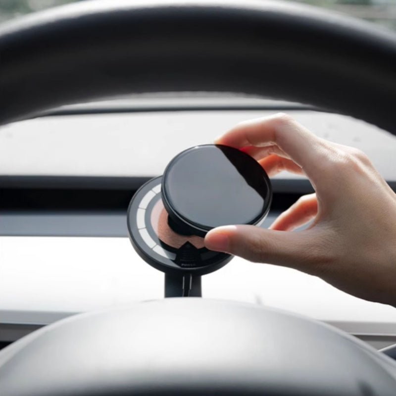 TITA -Magnetic Dashboard Display Pro for Model 3/Y