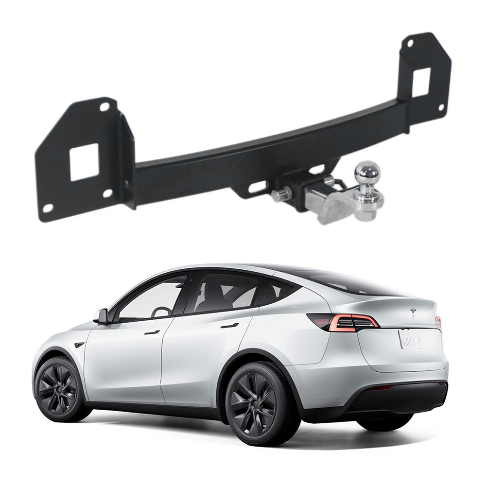 Tow Hitch for Tesla Model Y