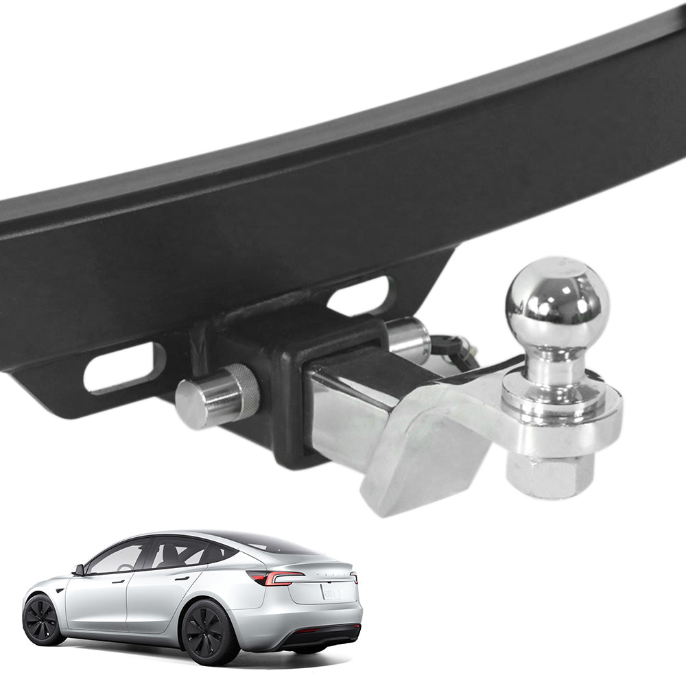 Tow Hitch for Tesla Model Y