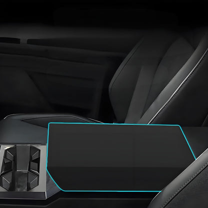 TPE Armrest Cover for Cybertruck