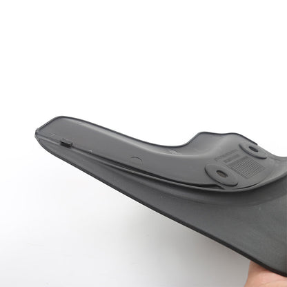 TPE Mud Flaps for Tesla Model 3 Highland