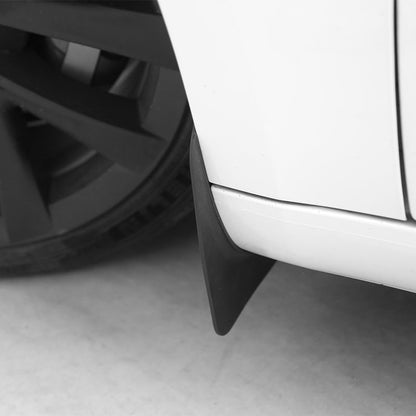 TPE Mud Flaps for Tesla Model 3 Highland