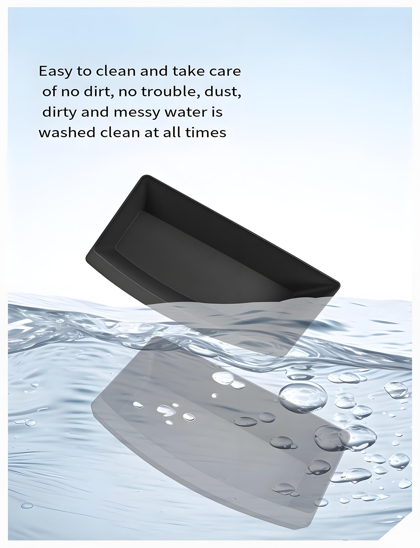 TPE Under Seat Storage Box for Model Y Juniper