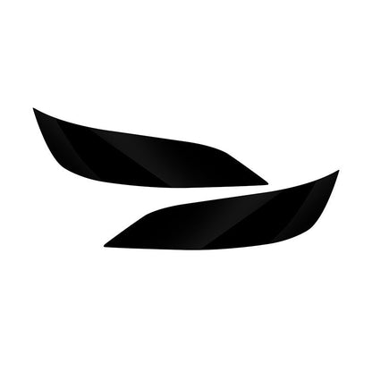 TPU Headlight Protection Film for Tesla Model Y Juniper & Model 3 Highland