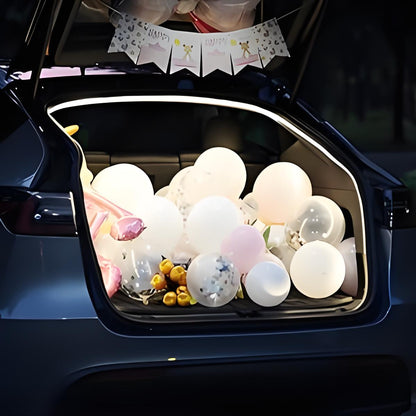 Trunk Ambient Lighting For Tesla Model Y