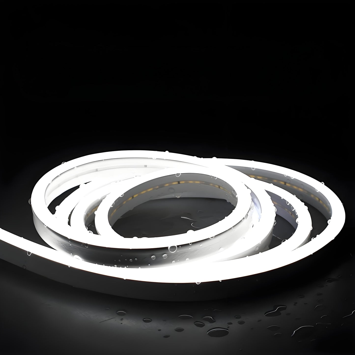 Trunk Ambient Lighting For Tesla Model Y