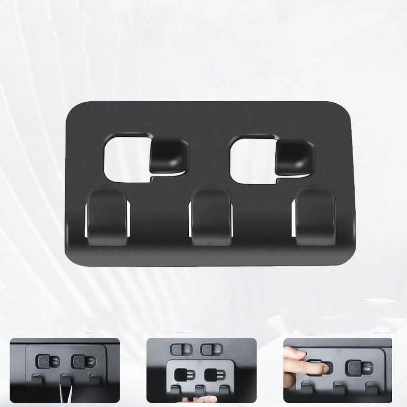 Trunk Button Hook for Tesla Model Y (BFCM Flash Sale)