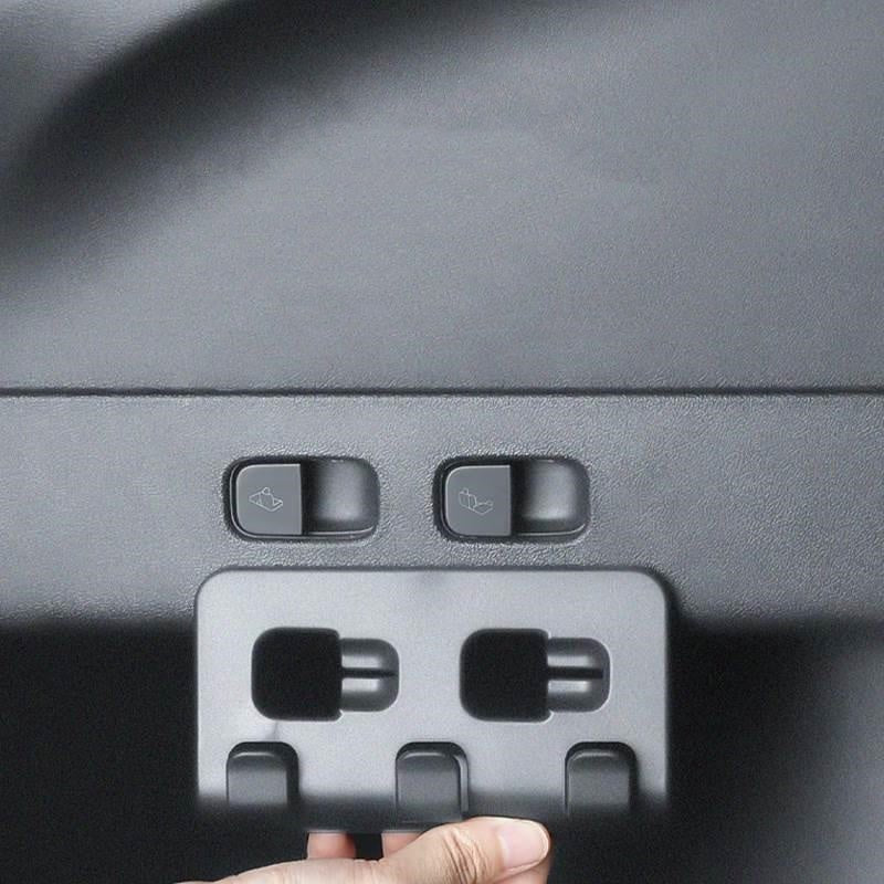 Trunk Button Hook for Tesla Model Y (BFCM Flash Sale)