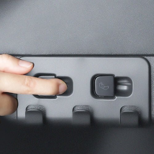 Trunk Button Hook for Tesla Model Y (BFCM Flash Sale)