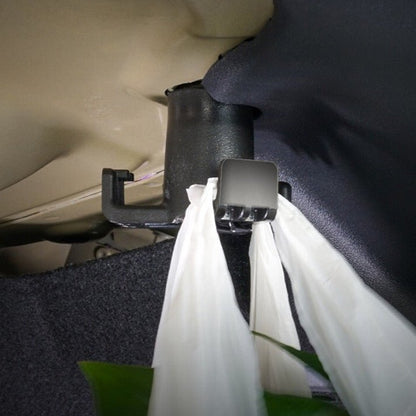 Trunk Hook Grocery Bag Hook for Tesla Model 3