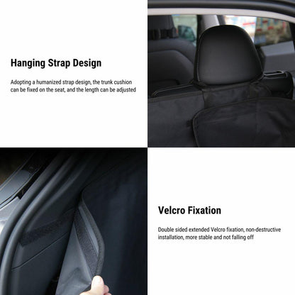 Trunk Liner Special Pet Mat for Tesla Model Y