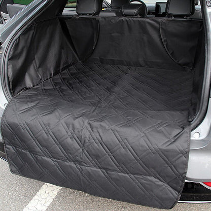 Trunk Liner Special Pet Mat for Tesla Model Y