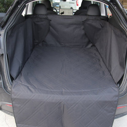 Trunk Liner Special Pet Mat for Tesla Model Y