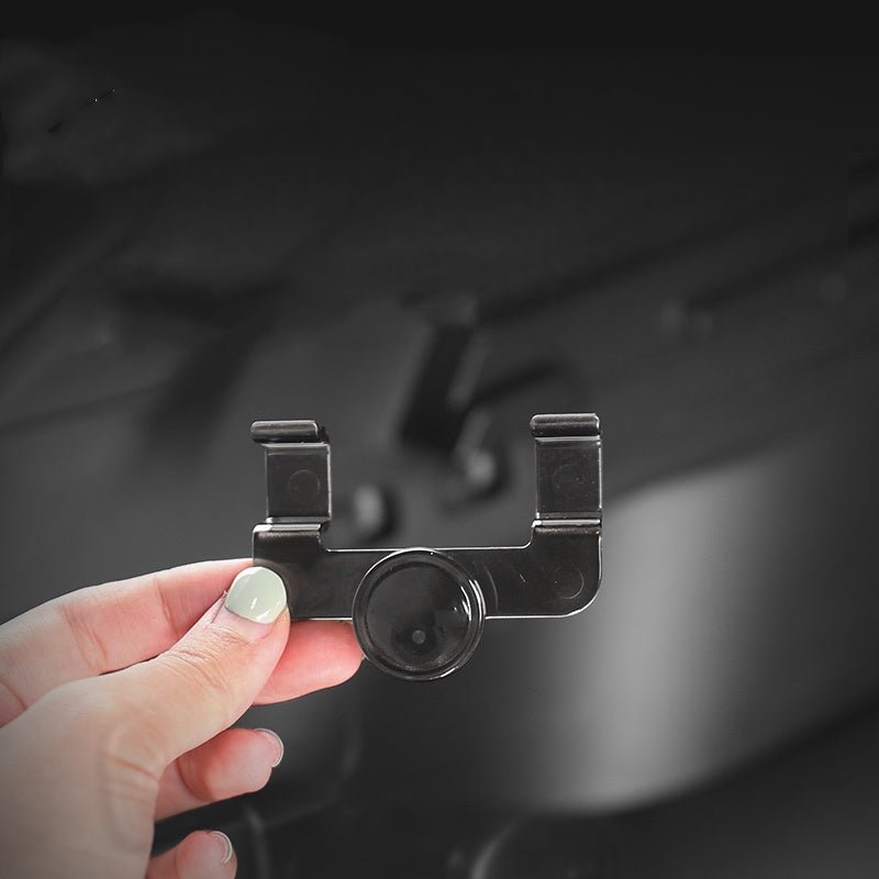 Trunk Seat Hooks for Tesla Model 3/Y