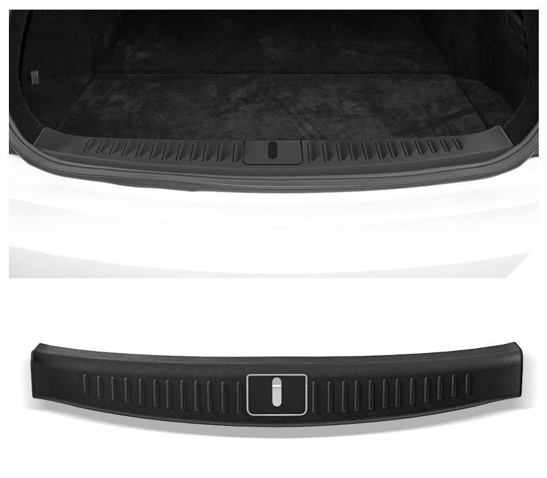 Trunk Sill Protector for Tesla Model S