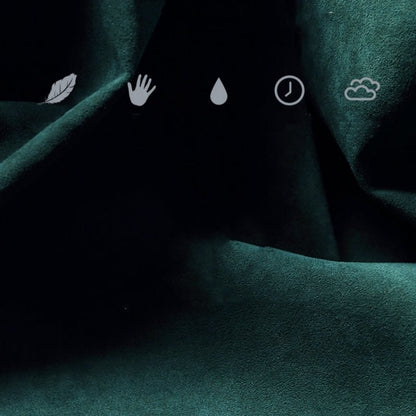 Tumbled Fur Steering Wheel Cover for Model Y Juniper / Model 3 Highland