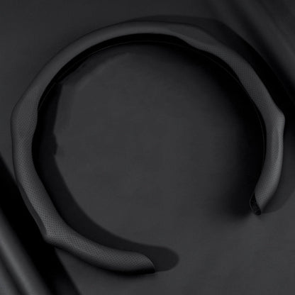 Ultra-thin Steering Wheel Cover for Tesla Model 3/Y/X/S