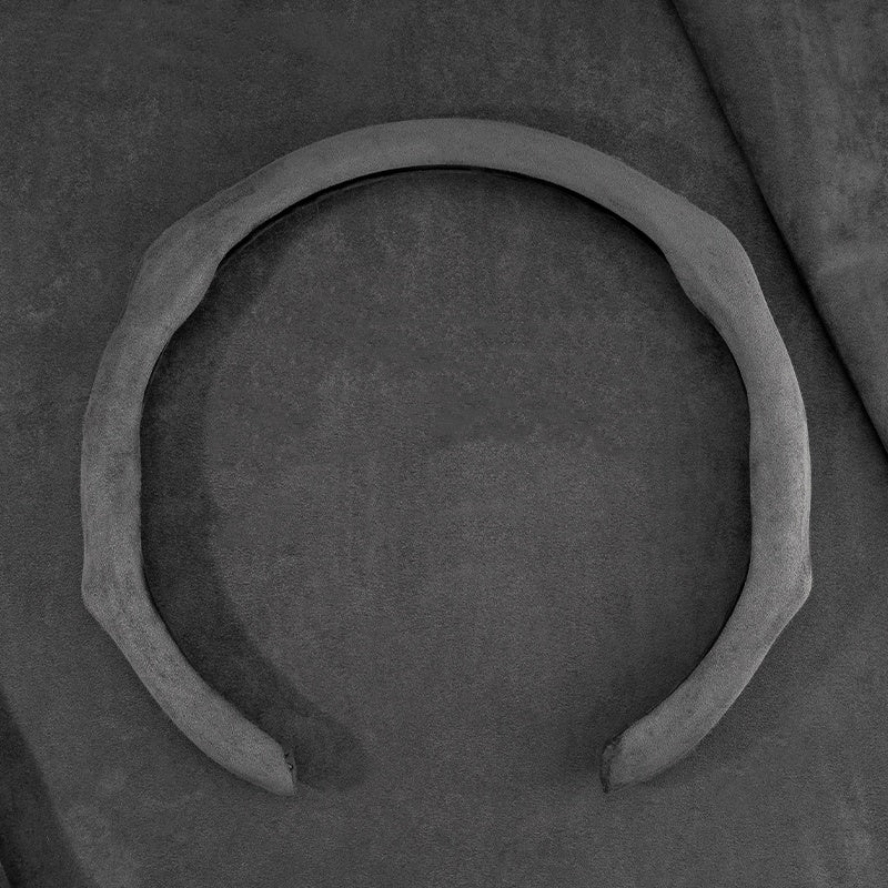 Ultra-thin Steering Wheel Cover for Tesla Model 3/Y/X/S