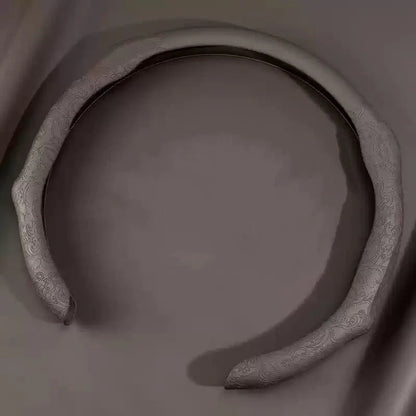 Ultra-thin Steering Wheel Cover for Tesla Model 3/Y/X/S