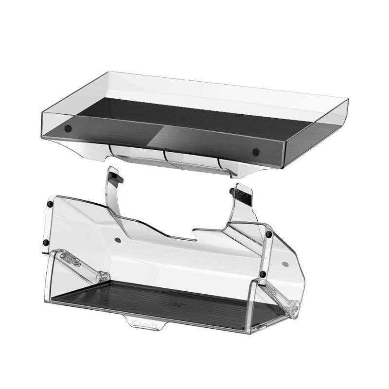 Under Screen Storage Organizer for Tesla Model Y Juniper & Model 3 Highland